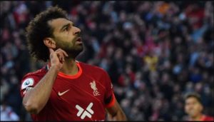 ريال مدريد يبدأ أول خطوة من أجل ضم محمد صلاح في صفقة تبادلية ، والنادي الانجليزي يتخذ قـ،ـرار فـ،ـوري