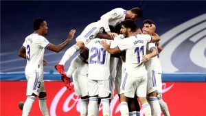 ليفربول يفكر في البدء بخطوة جدية للتعاقد مع نجـ،ـم ريال مدريد ، مستـ،ـغلين نقطة ضـ،ـعف النادي الملكي