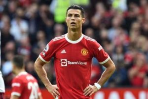 مهـ.ـاجم ريال مدريد السابق يقلل من شأن كريستيانو رونالدو بتصريح عجـ.ـيب يتغـ.ـزل فيه بميسي