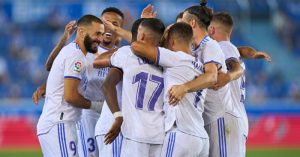 اسطورة مانشستر يونايتد : نجـ،ـم ريال مدريد سيعتزل مبكراً في نهاية عقده الحالي