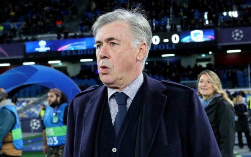 ضـ،ـربة قوية لريال مدريد ، تأكد غياب نجـ،ـم الدفاع أمام شاختار ، واحتمال عدم لحاقه بالكلاسيكو