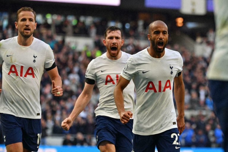 توتنهام يلـ،ـجأ إلى الدوري الايطالي  لتدعيم هجـ،ـومة بصفقة من العيار الثقيل
