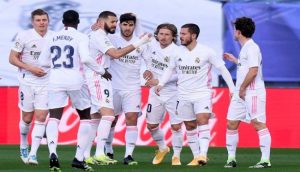 ريال مدريد يضع نجـ،ـم كبير من الدوري الانجليزي تحت المجهر، تحسبا لفشل التعاقد مع مبابي او هالاند