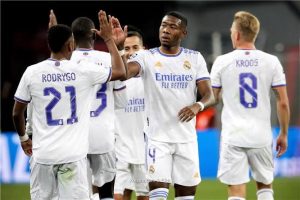 ريال مدريد يخطط لجلب صفقة دفاعية من الدوري الهولندي