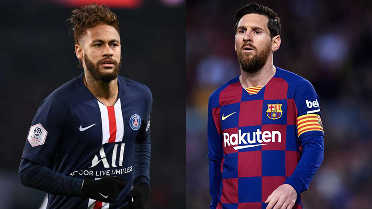 ميسي يخرج عن صمته : مـ،ـا حدث لم اكن اتخـ،ـيله .. برشلونة صدمنـ،ـي و فاجـ،ـأت نيمار بهـ،ـذا الأمر