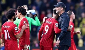 عبقري ليفربول الذي حقق احـ،ـلام جمهور الفريق على اعتاب الرحيل ، وريال مدريد هو الوجهة الاقـ،ـرب له .