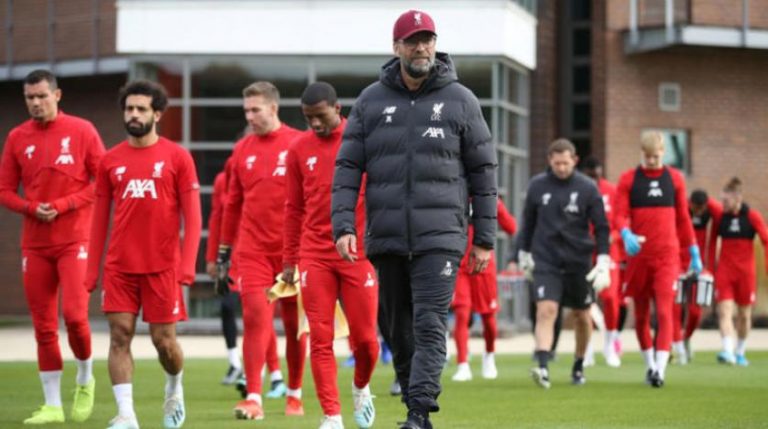 نجـ،ـم ليفربول يهـ،ـدد بالعودة الى ناديه السابق ، بعد تجاهله كثيراً من قبل يورجن كلوب
