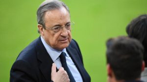 الحكومة الإسبانية تدخل في صـ،ـراع مباشر مع رئيس ريال مدريد