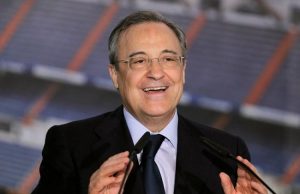 بعد عبقرية بيريز .. الحكومة الاسبانية تـ.ـزف بشـ.ـرى سارة لجمهور ريال مدريد ، و تقرب الفريق أكثر من الصفقات المـ.ـرتقبة