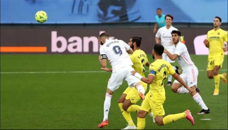الشرينيجيتو : ريال مدريد يرغب في ضم جوهرة الدوري الاسباني من خلال دفع الشرط الجزائي لناديه