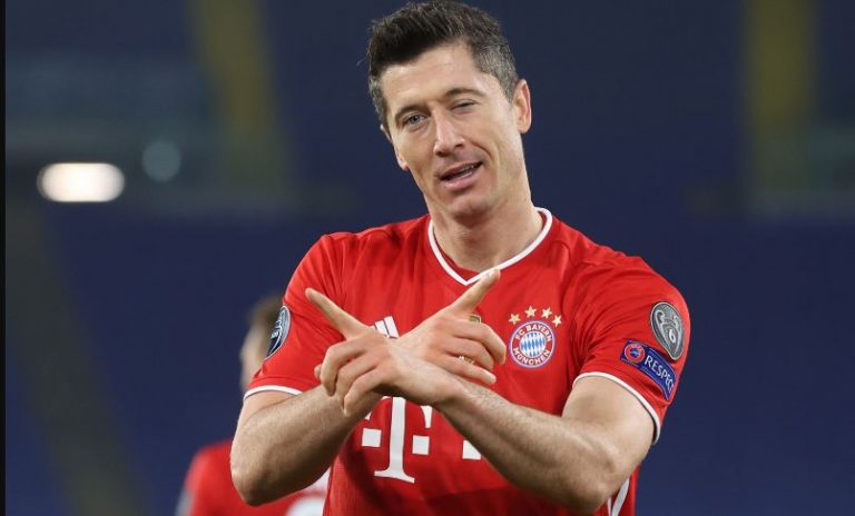 رغم عدم تجديد عقده مع البايرن .. ريال مدريد يرفض التعاقد مع ليفاندوفسكي لسـ،ـبب وحـ،ـيد