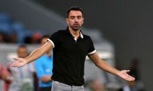 Mundo Deportivo on the result of Barcelona's meeting with Al-Sadd officials: The Xavi series has not ended