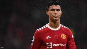 اللاعب السابق لقطبي الكرة الإسبانية : كفاكم هراء بالحديث عن رونالدو