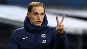 التصريح من توخيل يفتح الابواب لكبار الاندية من أجل الصراع على اللاعبين بالفريق