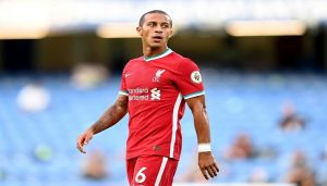 الكانتارا في الطريق الى برشلونة بسبب محمد صلاح وساديو ماني