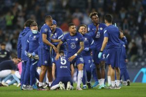 صخرة تشيلسي يبحث عن الرحيل وريال مدريد يدخل في الصراع الثلاثي للحصول على خدماته