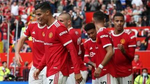 مانشستر يونايتد يبدأ أولي الحملات ويحول بوصلته إلي نادي برشلونة