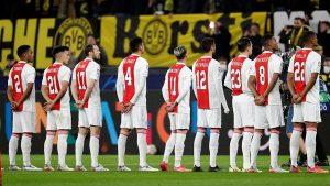 على طريقته الخاصة .. ريال مدريد يخطط لضم الجناح المتألق باياكس