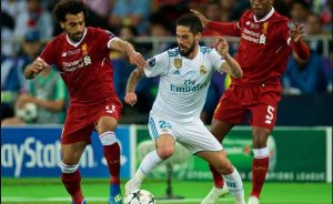 ليفربول يزاحم ريال مدريد ويخطط لخطف الصفقة الحلم