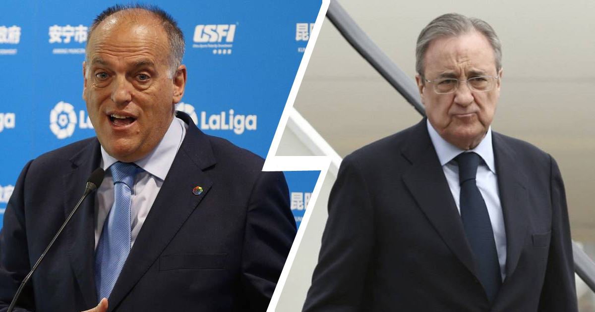 بيريز يفتح النار على الجميع ويحذرهم من الوقوف بوجهه ، وتيباس لم يصمت