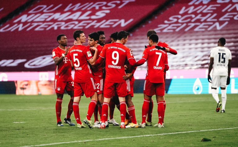 صخرة الدوري الالماني يرغب في الرحيل الى العملاق بالدوري الانجليزي ويتجاهل العرض الخاص بريال مدريد