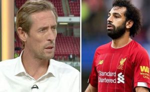 كراوتش  لمحمد صلاح بعد مباراة أرسنال : احسنت يامو لقد فعلتها بالشكل الاسرع