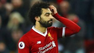 على غير المتوقع تماماً .. صلاح يتلقى صفعتين في اقل من 24 ساعة
