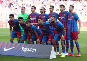 Newcastle tempts Barcelona with Gulf money in order to abandon the first star in the team at the present time