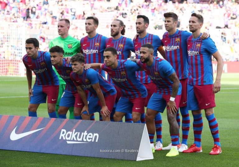 Newcastle tempts Barcelona with Gulf money in order to abandon the first star in the team at the present time