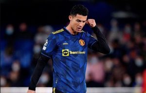 التصريح السابق لرانجنيك يؤرق كريستيانو رونالدو ويهدد البقاء في مانشستر يونايتد