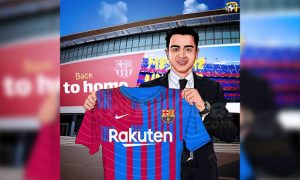 A revolution of change is looming on the horizon.. Xavi gets rid of disabilities and places 3 immediate demands in front of the administration