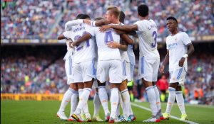 تشيلسي يضع عينه على المدافع الافضل في ريال مدريد ،والنادي الملكي يوضح الموقف من اللاعب
