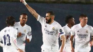 الاتفاق المبدئي تم بين الطرفين .. الصخرة يقترب من الوصول الى قلعة ريال مدريد