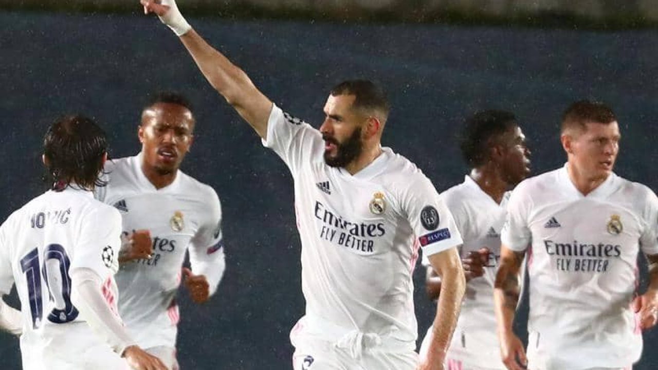 الاتفاق المبدئي تم بين الطرفين .. الصخرة يقترب من الوصول الى قلعة ريال مدريد