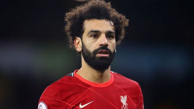 النقطة التي تقلق إدارة ليفربول من محمد صلاح والتي قد تؤدي إلى التفريط فيه