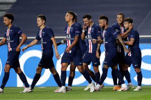 صدام جديد يلوح في الأفق .. الدينامو الباريسي بخط الوسط يرغب في الرحيل الى ريال مدريد