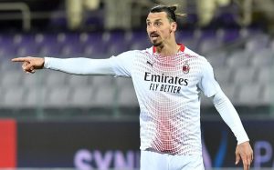كورييري ديلو سبورت : ابراهيموفيتش يساند ريال مدريد على غير عادته في تحقيق الصفقة المنتظرة