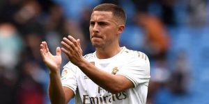 رايولا يفتح الباب امام ريال مدريد للتعاقد مع موكله وهازارد قد يدخل في الصفقة