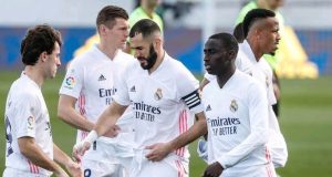 المنافس الاقرب لريال مدريد يمنحه الحل السحري لإصلاح نقطة الضعف بالفريق