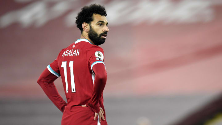 السبب محمد صلاح .. التعليقات الأخيرة من جماهير ليفربول تفضح الاتحاد الدولي وتوضح الطريقة في التعامل مع الأفارقة