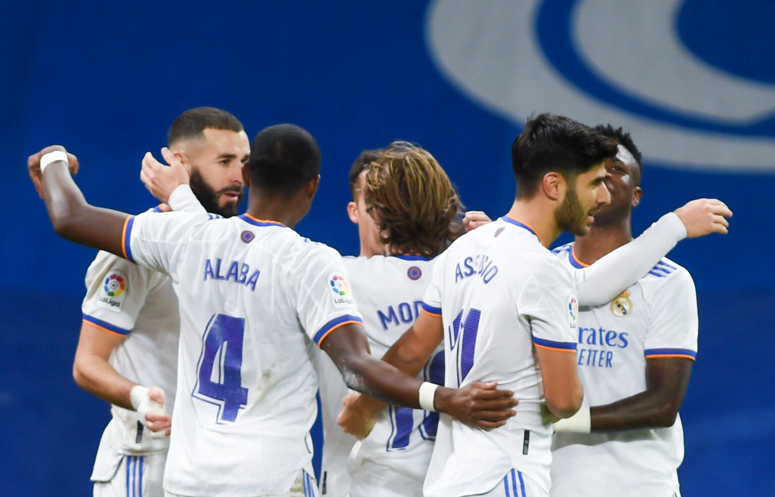 بعد رفضهما من قبل أنشيلوتي ..ريال مدريد يستعد لإعارة اللاعبين المنبوذين