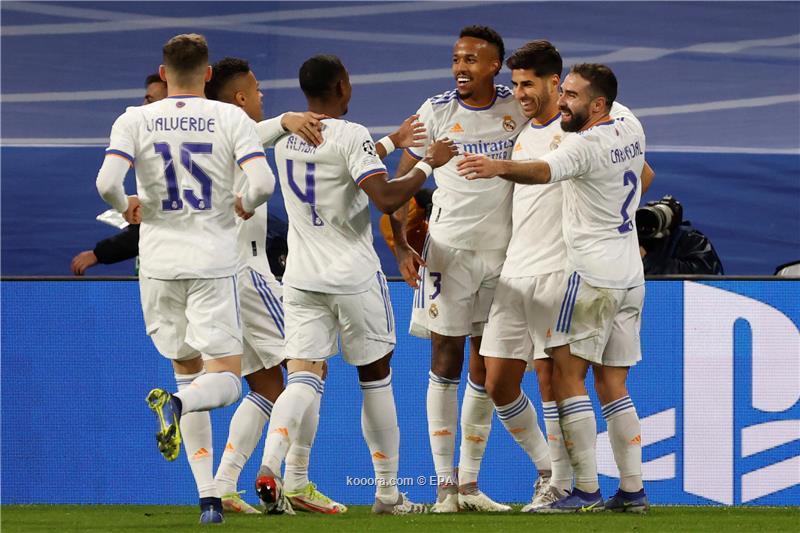 بعد الأداء المذهل في الآونة الأخيرة.. ريال مدريد يغير استراتيجيته ويُعد عقد جديد لمتوسط الميدان