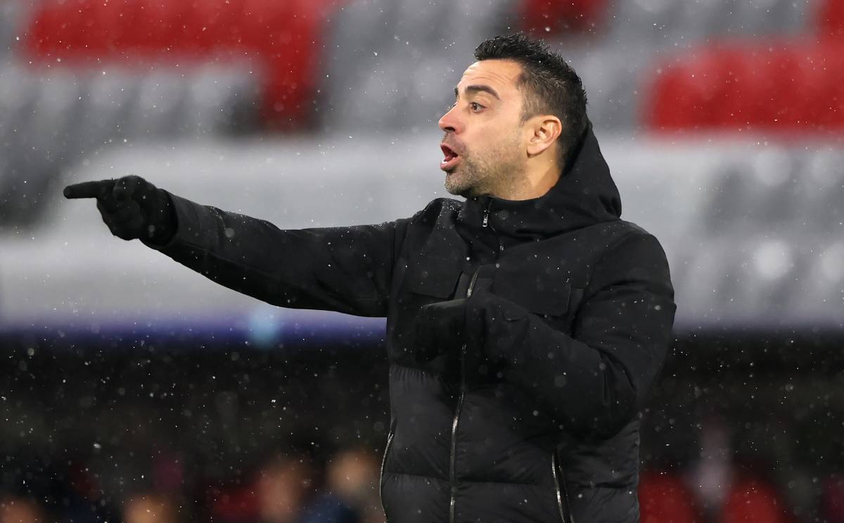 Spain’s El Nacional: The African striker is one of Xavi’s first demands in Barcelona