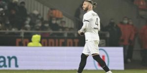 لاعب باريس سان جيرمان يسخر من راموس : نحتاج أن نؤمن بالمعجزات