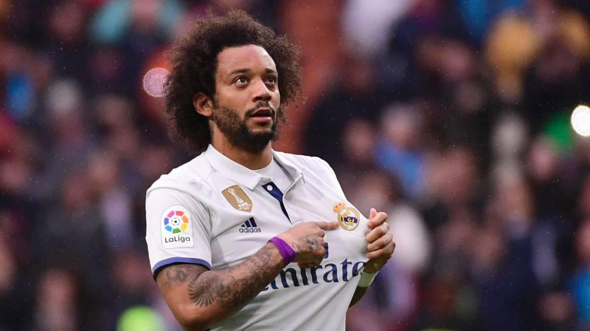 بعد 16 عامًا في ريال مدريد..مارسيلو ينهي مسيرته ويحدد الوجهة المقبلة
