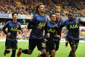 توتنهام يدخل في سباق الميركاتو للحصول على النجم الكرواتي بالدوري الايطالي