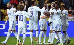 رغم مشاركته اساسياً في جميع المباريات .. الصخرة الألمانية يرفض التجديد ويقترب من ريال مدريد