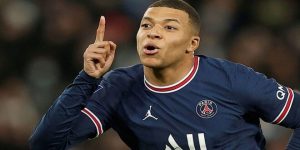 رغم تمنيه الفوز على ريال مدريد . مبابي يعلن الموعد المحدد للانتقال لريال مدريد