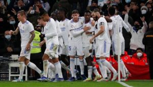 ريال مدريد يقرر عدم التفريط في النجم الشاب بعد التألق في الفترة الاخيرة