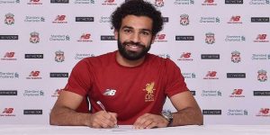 ريال مدريد وبرشلونة ينقذان ليفربول من صداع محمد صلاح